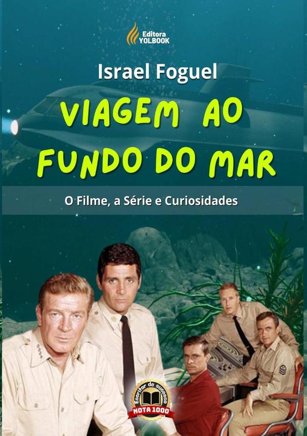 Viagem Ao Fundo Do Mar