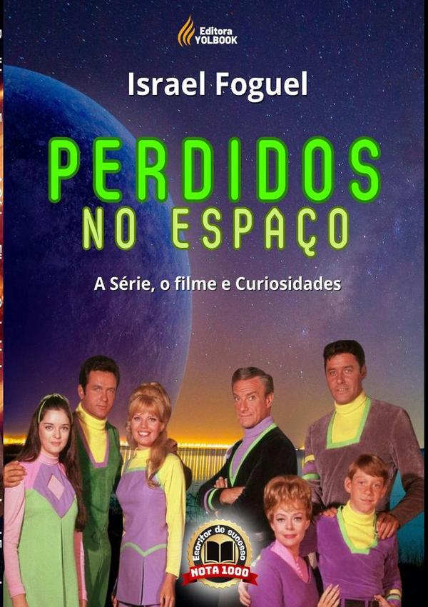 Perdidos No Espaço