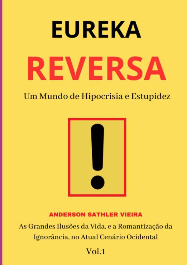 Eureka Reversa