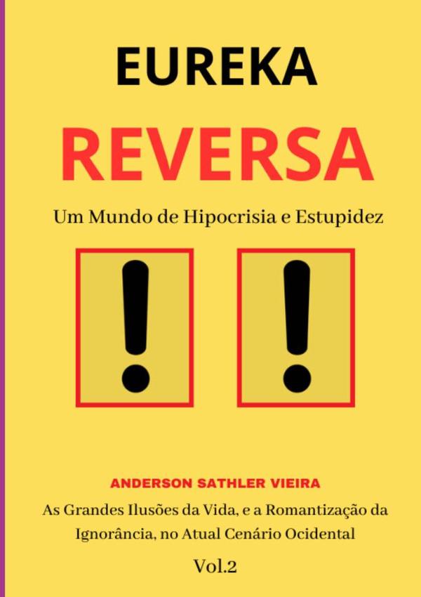 Eureka Reversa