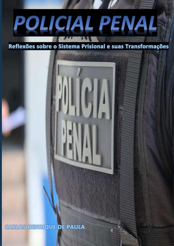 Policial Penal