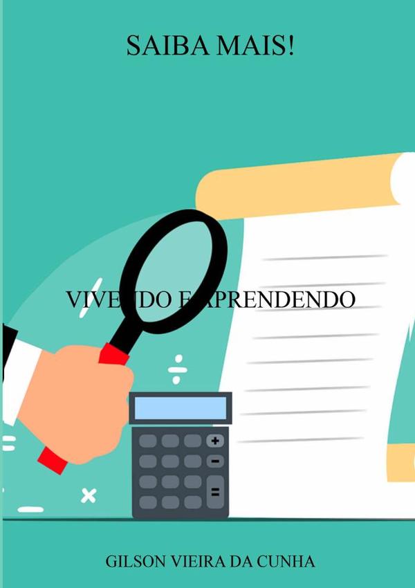 Saiba Mais!