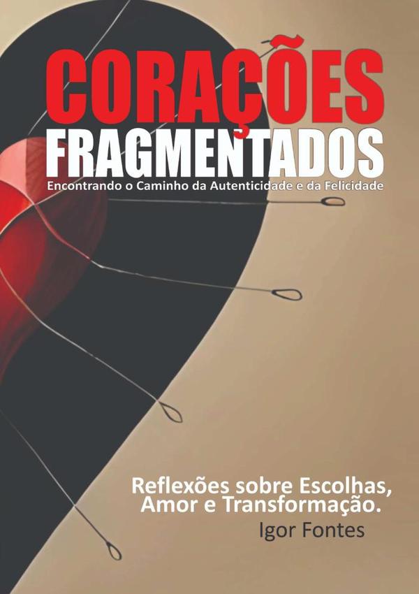 Corações Fragmentados