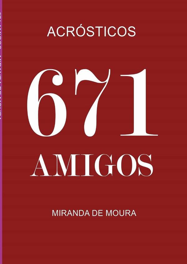 671 Amigos