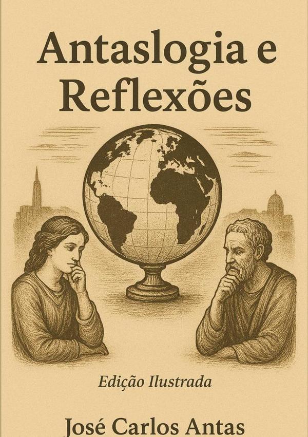 Ant(as)logia E Reflexões