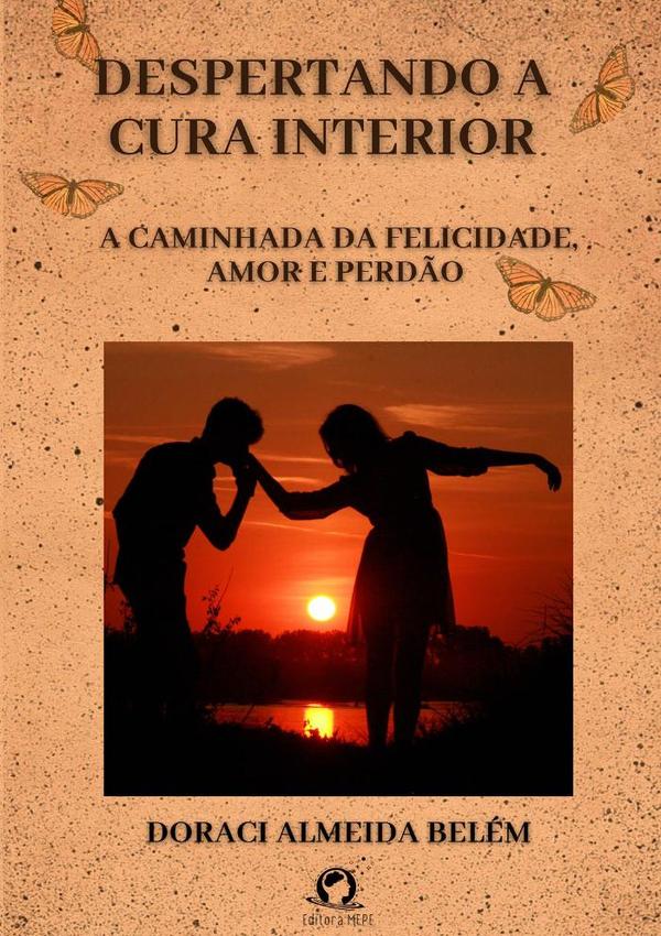 Despertando A Cura Interior