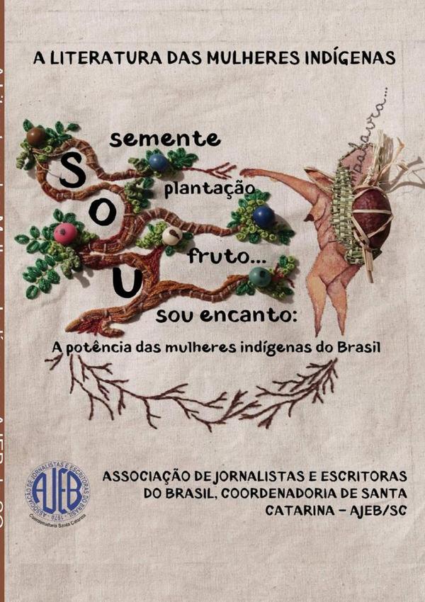 A Literatura Das Mulheres Indígenas