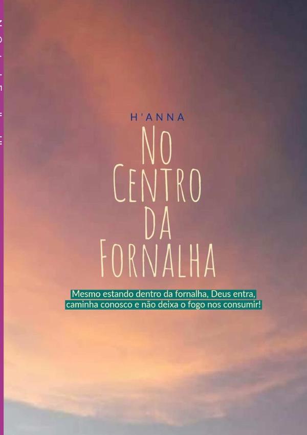 No Centro Da Fornalha