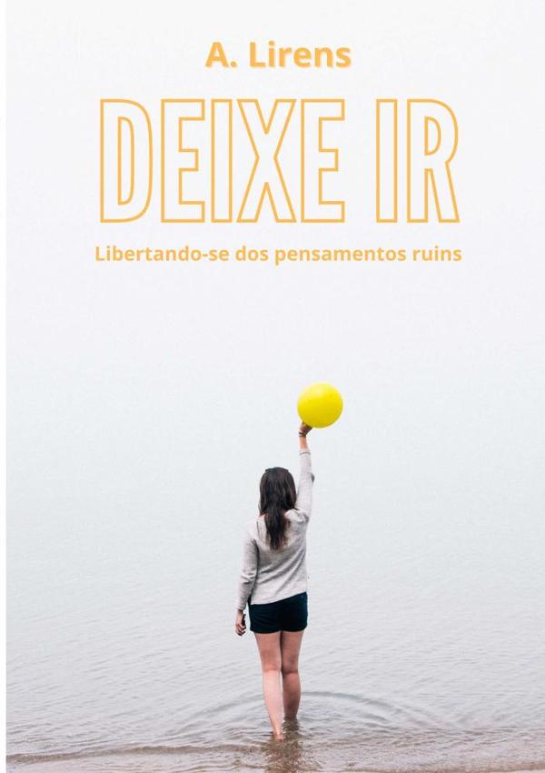 Deixe Ir