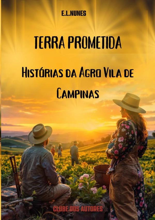 Terra Prometida