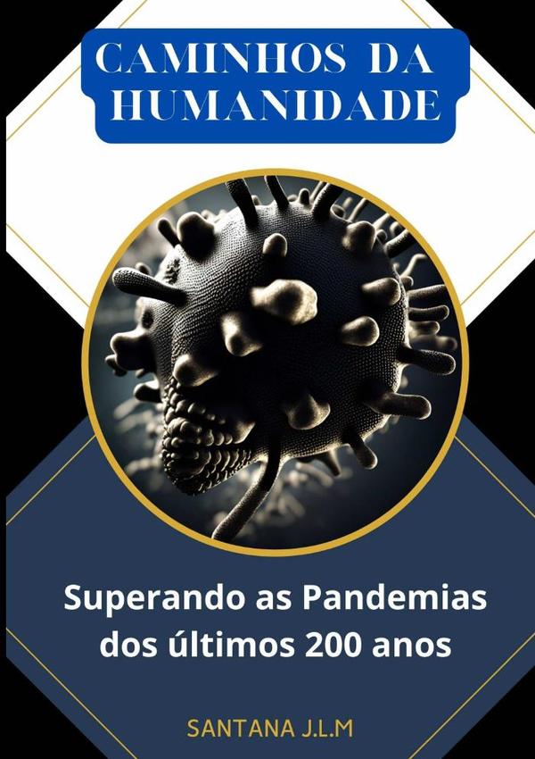 Caminhos Da Humanidade