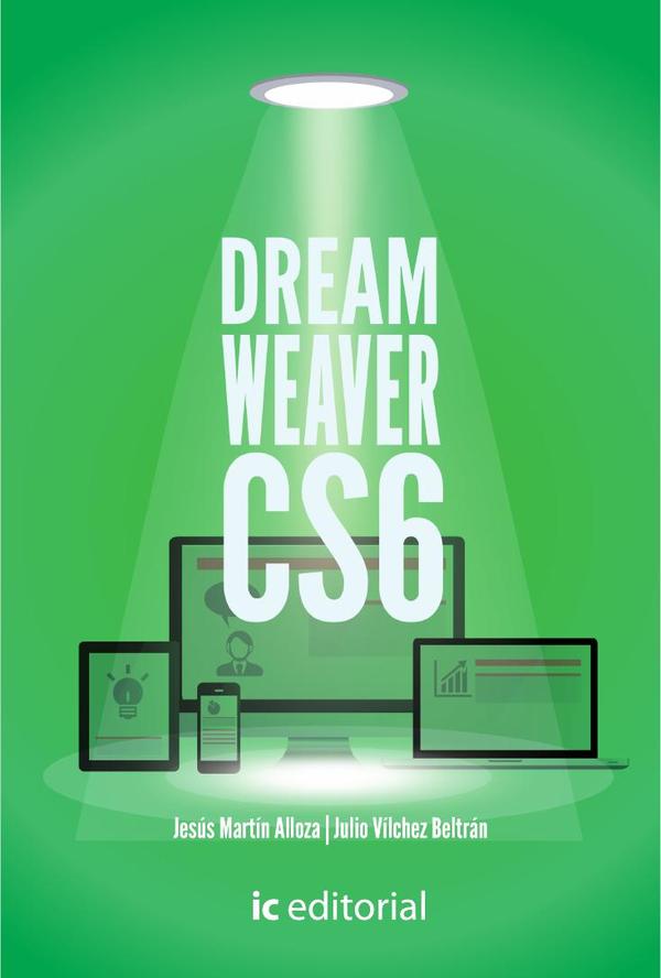 Dreamweaver CS6