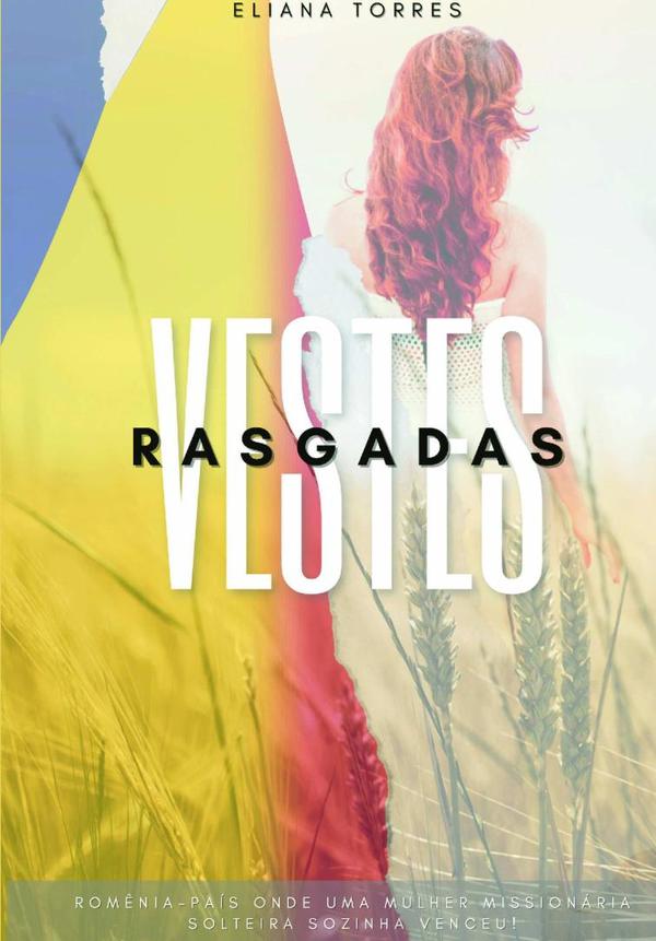 Vestes Rasgadas