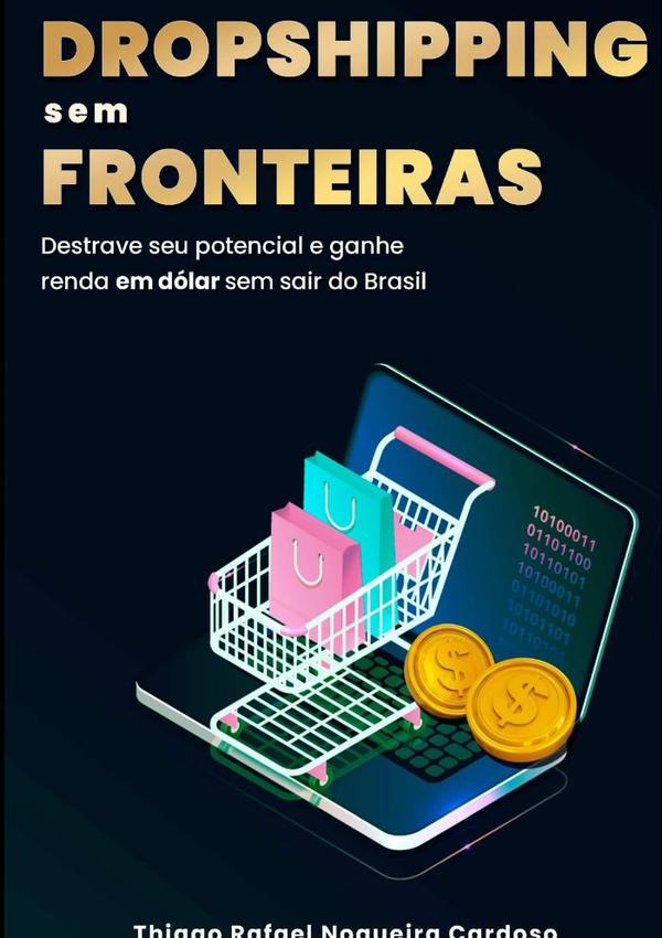 Dropshipping Sem Fronteiras