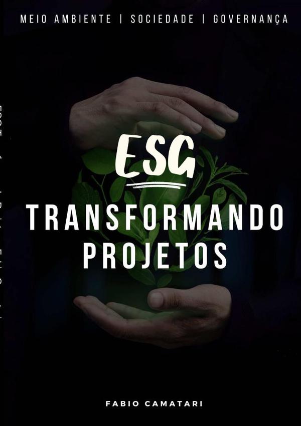 Esg  Transformando Projetos