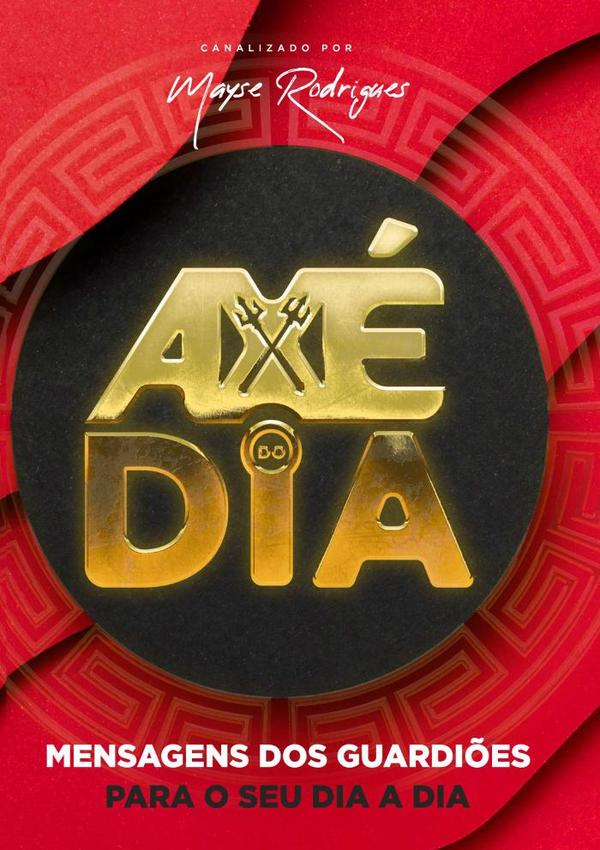 Axé Do Dia
