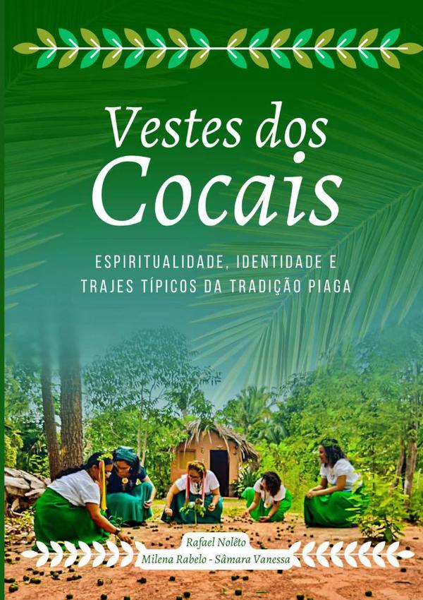 Vestes Dos Cocais