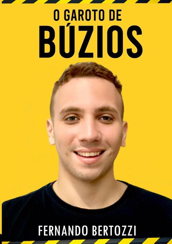 O Garoto De Búzios