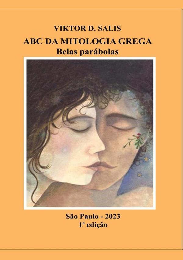 Abc Da Mitologia Grega