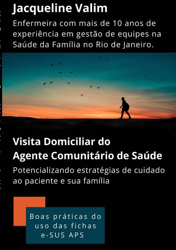 Visita Domiciliar Do Agente Comunitário De Saúde