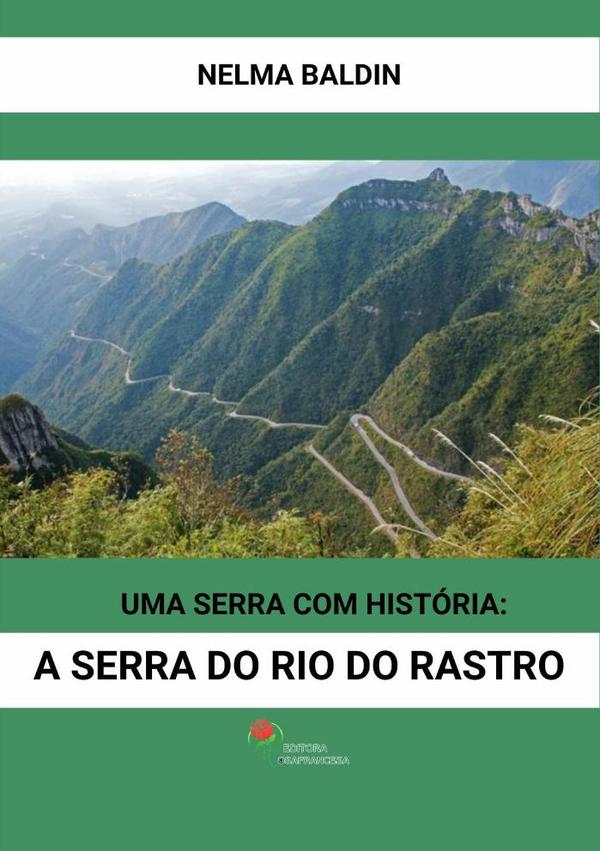 Uma Serra Com Historia