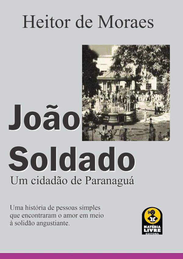 João Soldado