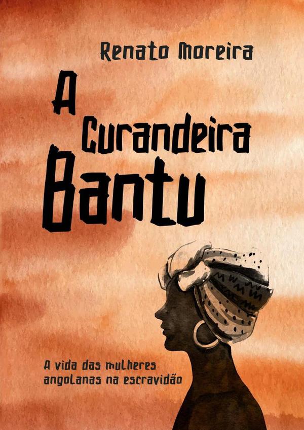A Curandeira Bantu