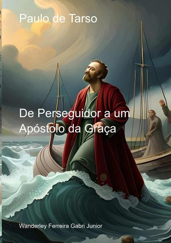 Paulo De Tarso