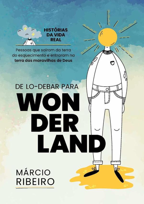 De Lo-debar Para Wonderland