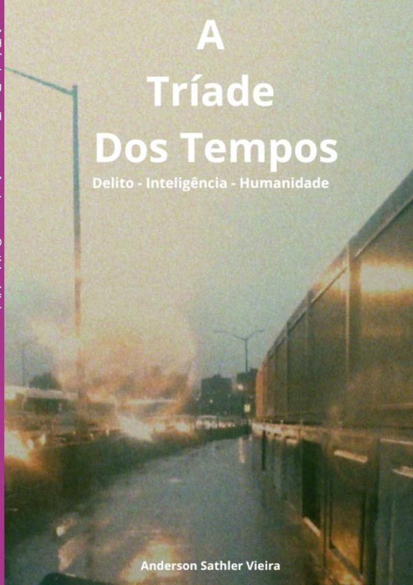 A Tríade Dos Tempos