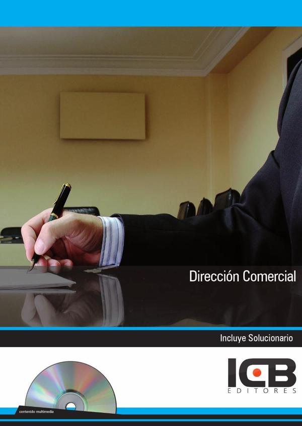 Dirección Comercial