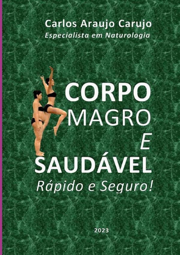 Corpo Magro E Saudável