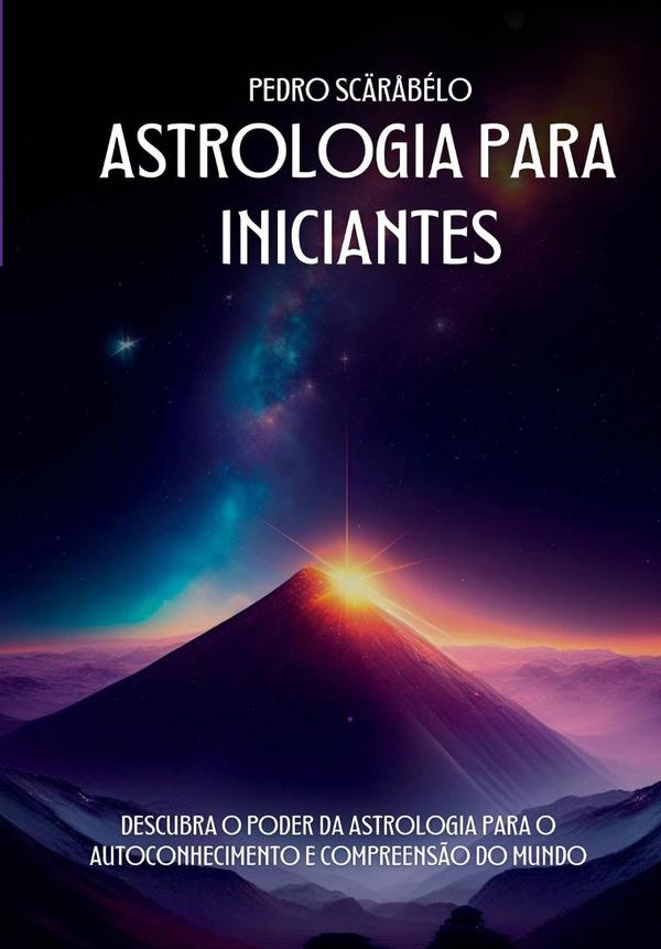 Astrologia Para Iniciantes