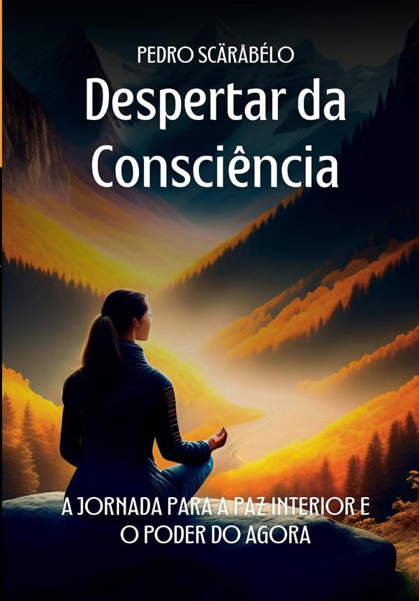 Despertar Da Consciência