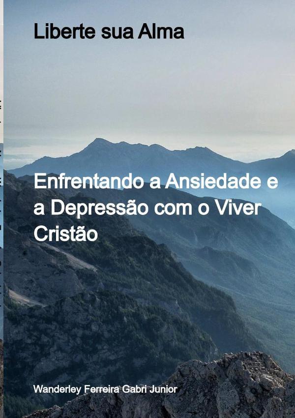 Liberte Sua Alma