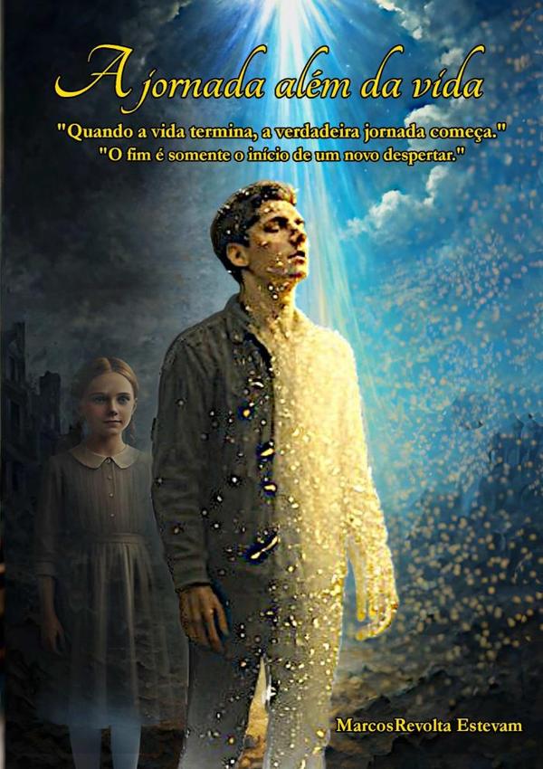 A Jornada Além Da Vida