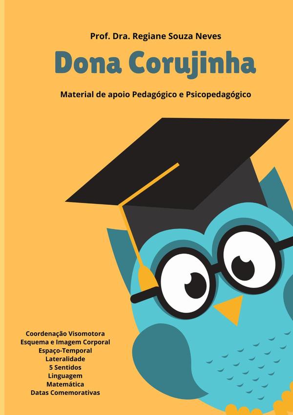 Dona Corujinha