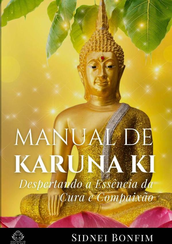 Manual De Karuna Ki