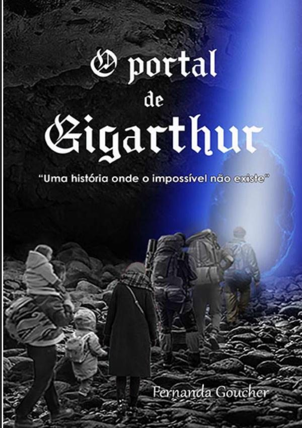 O Portal De Gigarthur