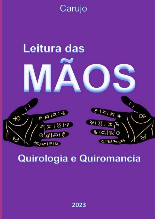 Leitura Das Mãos
