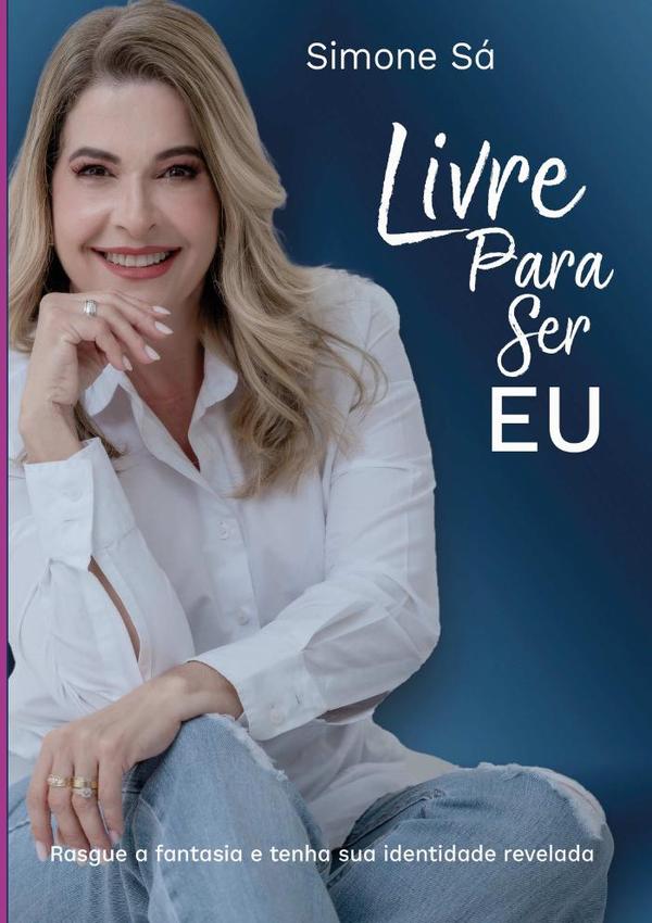 Livre Para Ser Eu