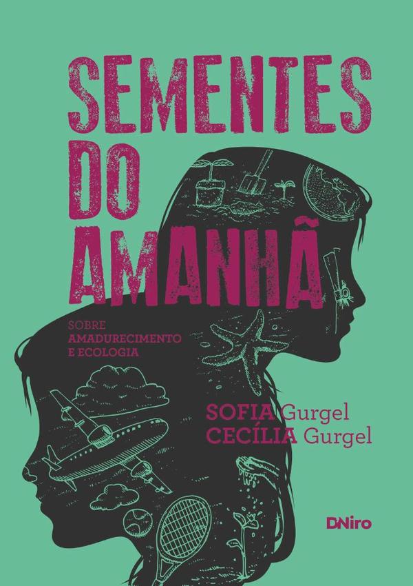Sementes Do Amanhã