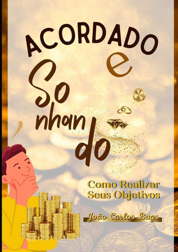 Acordado E Sonhando