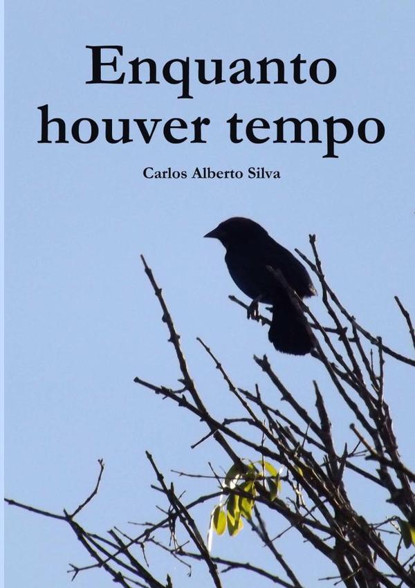 Enquanto Houver Tempo