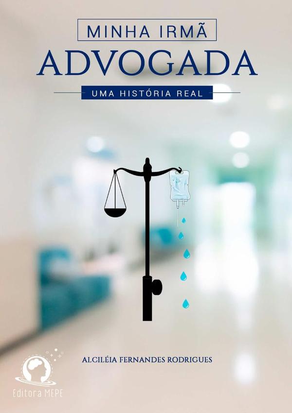 Minha Irmã Advogada