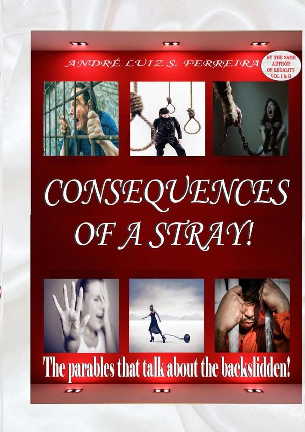Consequences Of A Stray!
