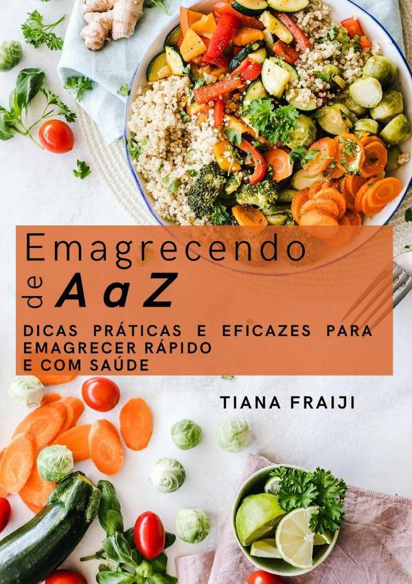 Emagrecendo De A A Z.