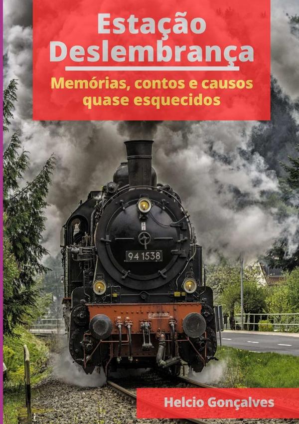 Estação Deslembrança