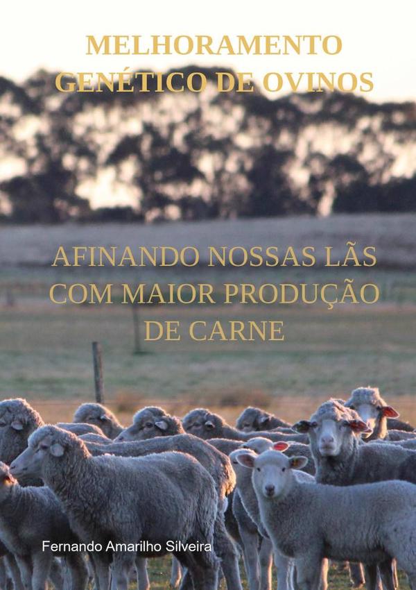 Melhoramento Genético De Ovinos