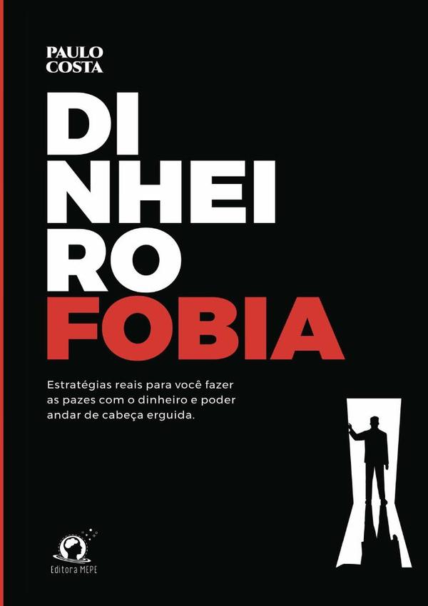 Dinheirofobia